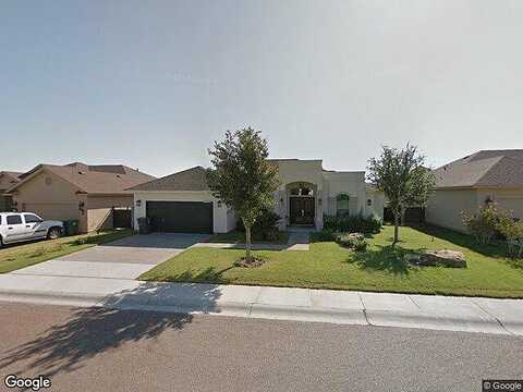 Lake Carnegie, LAREDO, TX 78041