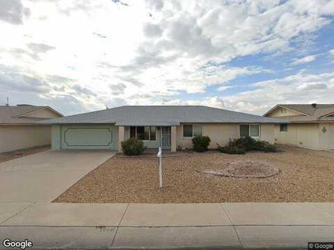 Lake Forest, SUN CITY, AZ 85373