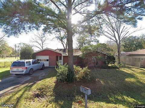 Trinity, LEAGUE CITY, TX 77573