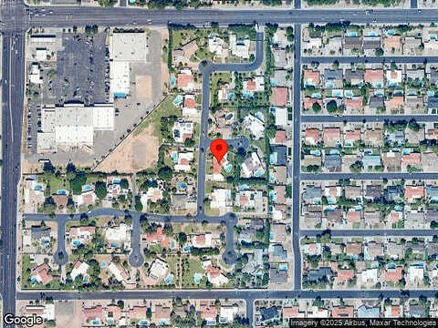 Calle Maderas, MESA, AZ 85213
