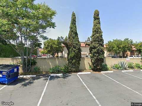 Chambers St, El Cajon, CA 92020