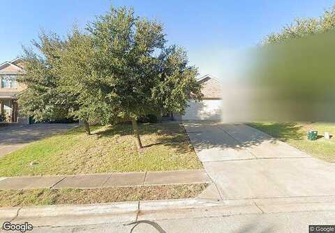 Blue Pond, PFLUGERVILLE, TX 78660