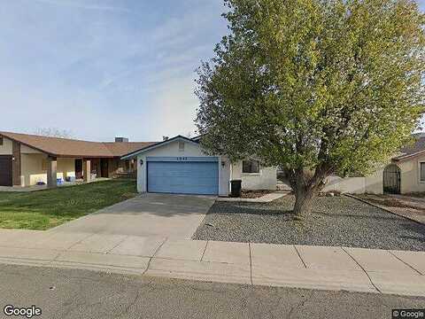 Davis, KINGMAN, AZ 86401