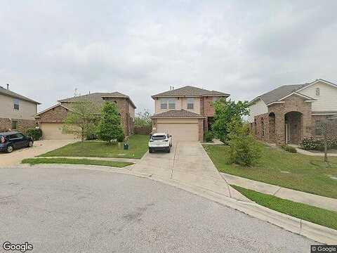 Moreto, PFLUGERVILLE, TX 78660