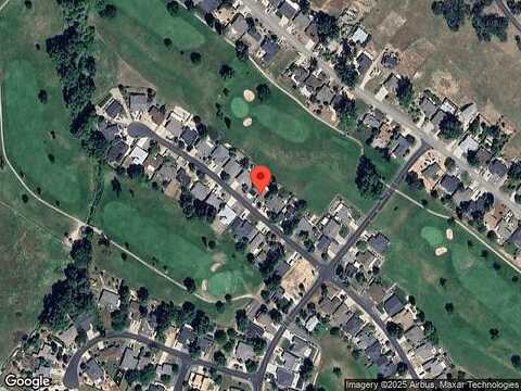 Deer Hollow, HIDDEN VALLEY LAKE, CA 95467