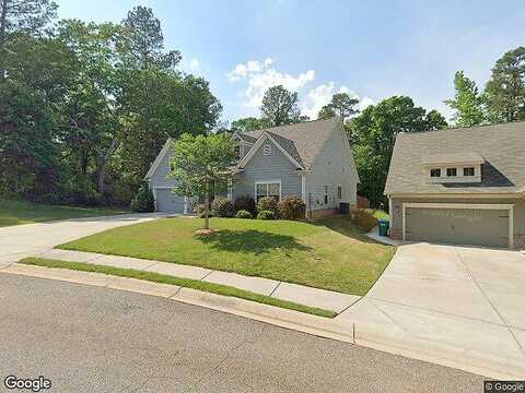 Village, STATHAM, GA 30666