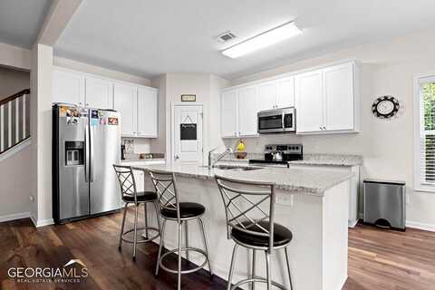 Village, STATHAM, GA 30666
