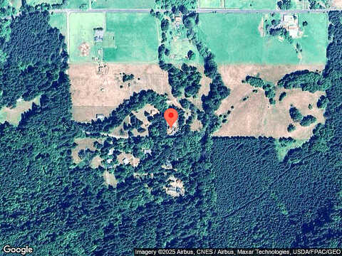 Hanstad Creek, MORTON, WA 98356