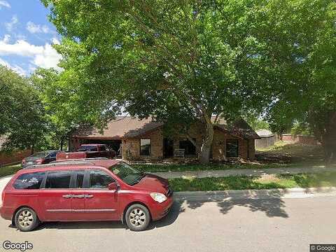 Robertson, COPPERAS COVE, TX 76522