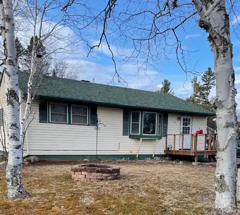 Evans, SILVER BAY, MN 55614