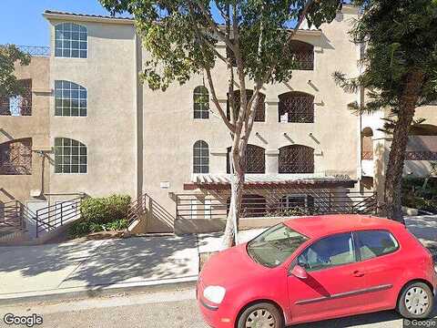 Ohio Ave, Long Beach, CA 90804