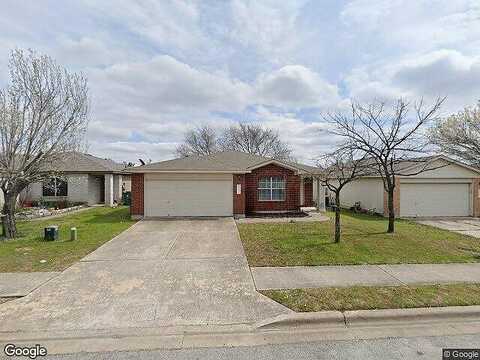 Wiseman, PFLUGERVILLE, TX 78660