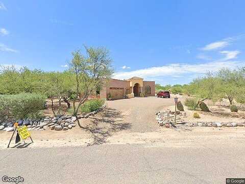 Camino Confianza, SAHUARITA, AZ 85629