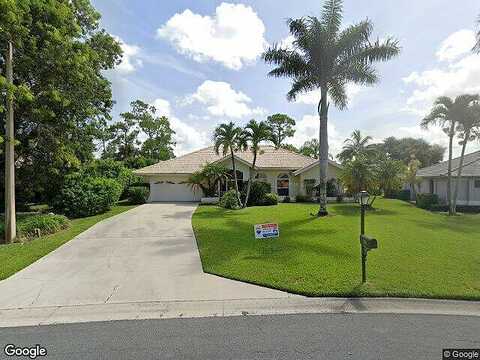 Muirfield, NAPLES, FL 34113