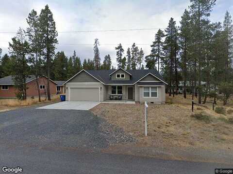Golden Eye, BEND, OR 97707