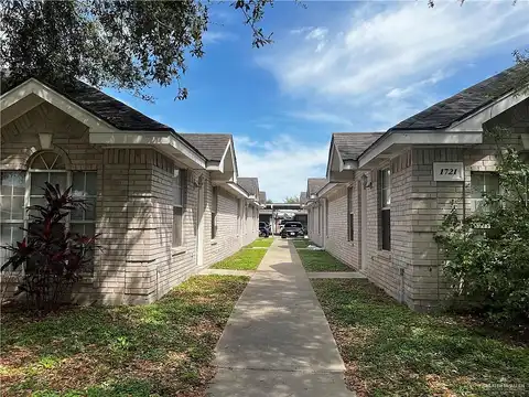 Agua Fina, EDINBURG, TX 78541
