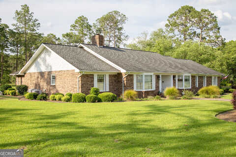 Oak Ridge, BAXLEY, GA 31513