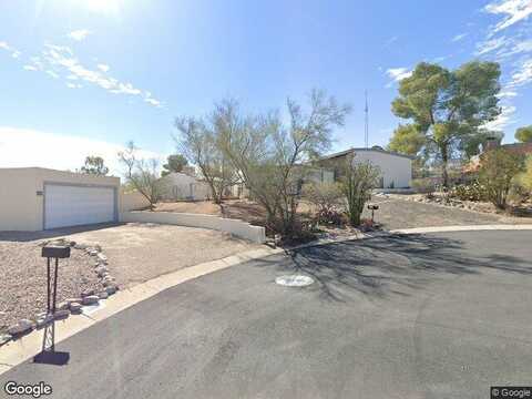 Wagon Wheels, TUCSON, AZ 85745