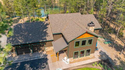 Spring River, BEND, OR 97707