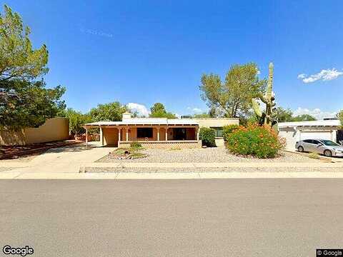 San Vincent, GREEN VALLEY, AZ 85614
