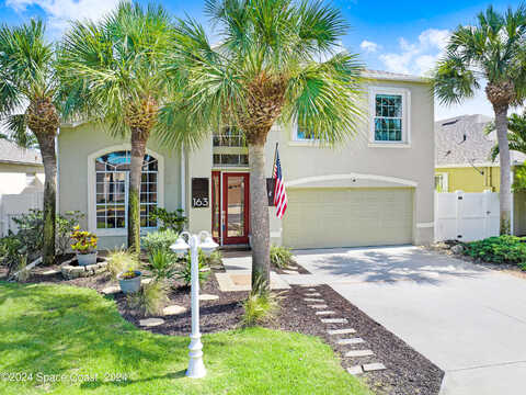 Babylon, INDIALANTIC, FL 32903