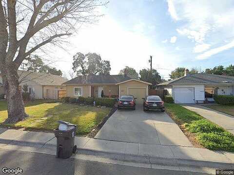 Rutledge, STOCKTON, CA 95207