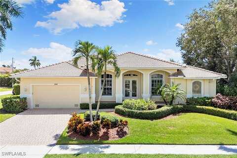 Rainbow, MARCO ISLAND, FL 34145