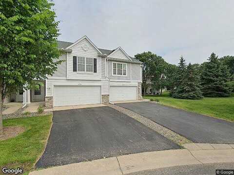 Flan, SAINT PAUL, MN 55124