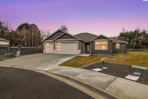 Livorno, RICHLAND, WA 99352