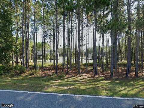 Bridgeford Church, HAZLEHURST, GA 31539