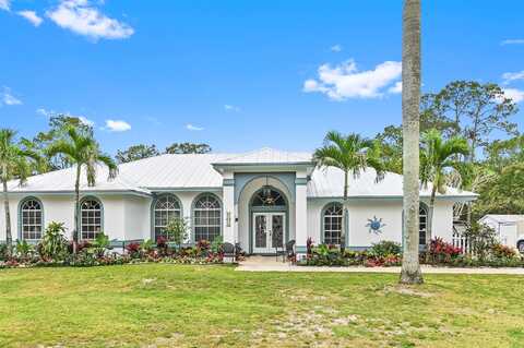 Tangelo Blvd, Loxahatchee, FL 33470