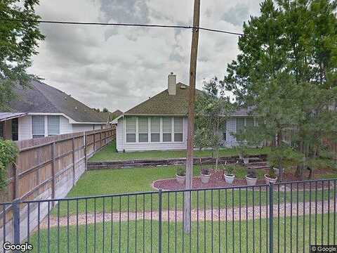 Scenic Woodland, CONROE, TX 77384