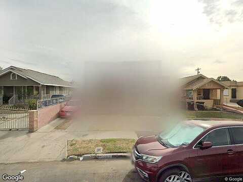 84Th, LOS ANGELES, CA 90003