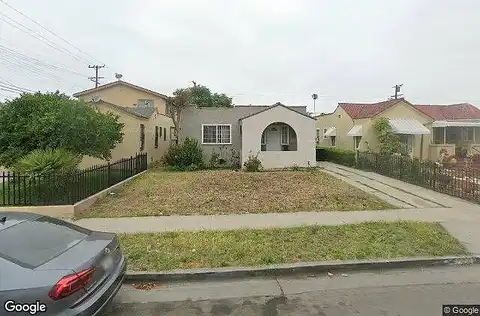 82Nd, LOS ANGELES, CA 90001