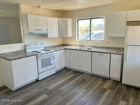 Saint Marys, TUCSON, AZ 85745