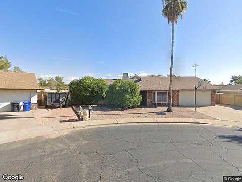 Spencer, MESA, AZ 85203