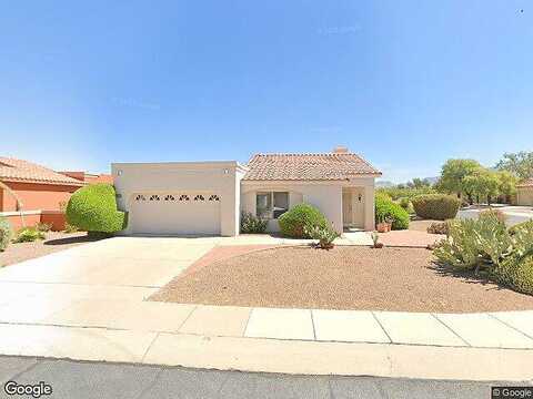 Rusty Gate, ORO VALLEY, AZ 85755