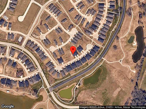 Juniper Breeze, WILLIS, TX 77318