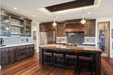 Spring Ridge, REDMOND, OR 97756