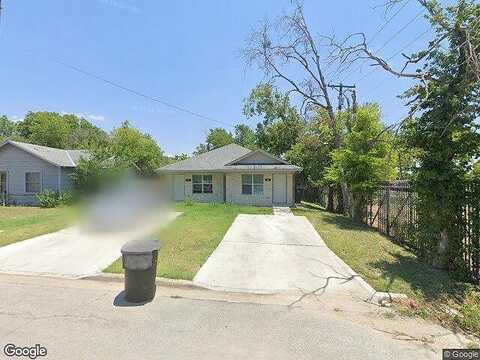 Martin Luther King Jr, TEMPLE, TX 76504