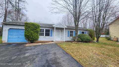 Brookfield, MOUNTAIN TOP, PA 18707