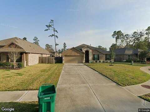Wind Cave, CONROE, TX 77384