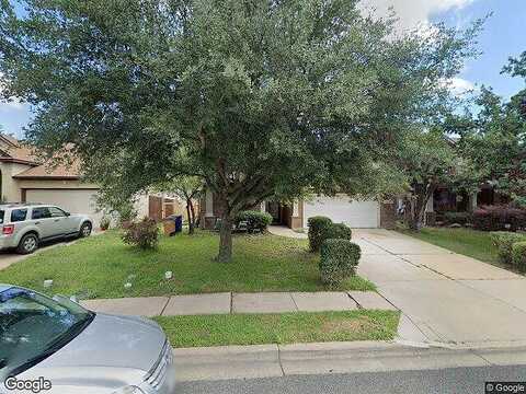 Weatherford, AUSTIN, TX 78753
