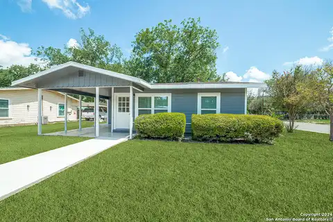 26Th, HONDO, TX 78861