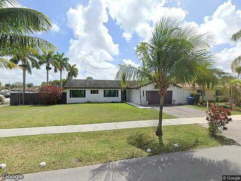 48Th, MIAMI, FL 33175
