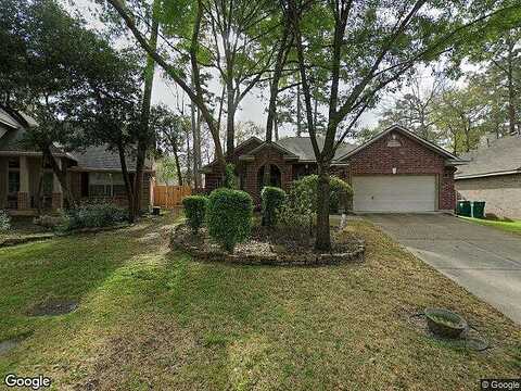 Quince Tree, CONROE, TX 77385