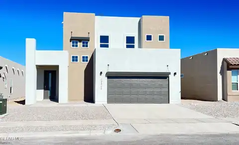 Paseo Celeste, EL PASO, TX 79928