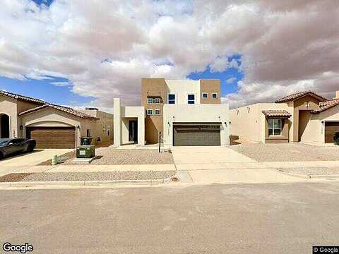Paseo Celeste, EL PASO, TX 79928