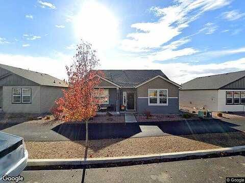 Varnish, REDMOND, OR 97756