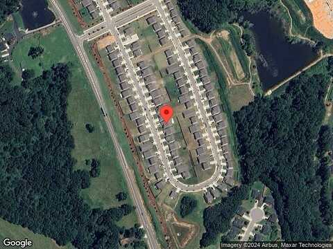 Knightsbridge, WINDER, GA 30680